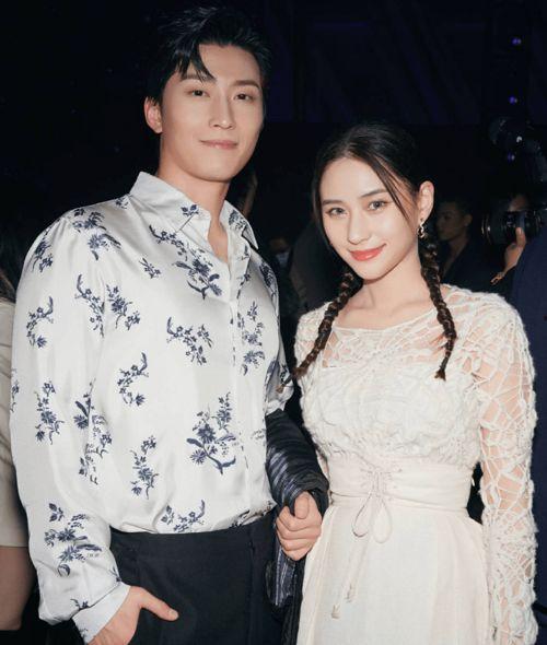 窦骁女友爆料视频播放网站,揭秘明星恋情背后的真相  第1张