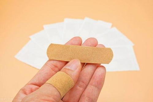 创口贴 在线观看,揭秘医疗急救的神奇瞬间  第3张